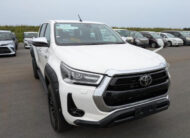 2020 Toyota Hilux GUN125 Z