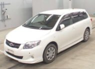2012 Toyota Corolla Fielder NZE144G X HID EXTRA LIMITED 4WD