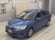 2013 Toyota Corolla Fielder NKE165G HYBRID G