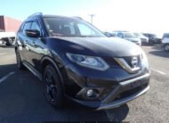 2015 Nissan X-Trail NT32 20X BLACK EXTREMER X EMERGENCY BRAKE PACKAGE