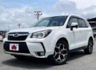 2015 Subaru Forester DBA-SJ5