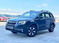 2016 Subaru Forester 2.0I-L CVT AWD SR