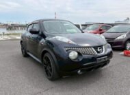 demo car
