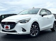 2016 Mazda Demio LDA-DJ5FS ＸＤ