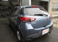 2015 Mazda Demio DJ5AS XD 4WD