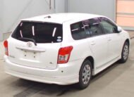 2012 Toyota Corolla Fielder NZE144G X HID EXTRA LIMITED 4WD