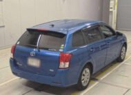 2013 Toyota Corolla Fielder NKE165G HYBRID G