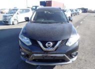 2015 Nissan X-Trail NT32 20X BLACK EXTREMER X EMERGENCY BRAKE PACKAGE