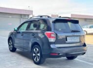 2016 Subaru Forester 2.0I-L CVT AWD SR