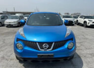2010 Nissan JUKE YF15 15RX