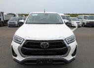 2020 Toyota Hilux GUN125 Z