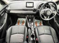 2016 Mazda Demio LDA-DJ5FS ＸＤ