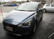 2015 Mazda Demio DJ5AS XD 4WD