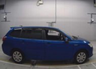 2013 Toyota Corolla Fielder NKE165G HYBRID G