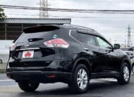 2016 Nissan X-Trail DBA-NT32 ２０Ｘ