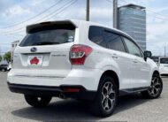 2015 Subaru Forester DBA-SJ5