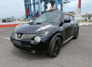demo car
