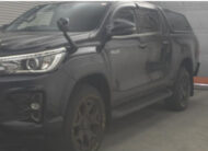 2019 Toyota Hilux GUN125