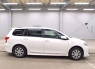 2012 Toyota Corolla Fielder NZE144G X HID EXTRA LIMITED 4WD