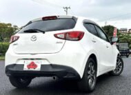 2016 Mazda Demio LDA-DJ5FS ＸＤ