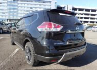 2015 Nissan X-Trail NT32 20X BLACK EXTREMER X EMERGENCY BRAKE PACKAGE