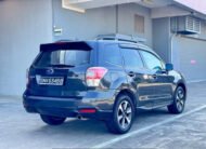 2016 Subaru Forester 2.0I-L CVT AWD SR