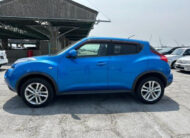 2010 Nissan JUKE YF15 15RX