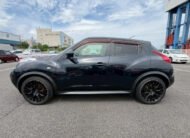 demo car