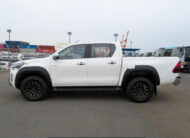 2020 Toyota Hilux GUN125 Z