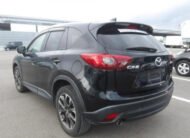 2015 Mazda CX-5 KE2FW XD L PACKAGE