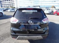 2015 Nissan X-Trail NT32 20X BLACK EXTREMER X EMERGENCY BRAKE PACKAGE