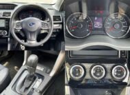 2015 Subaru Forester DBA-SJ5
