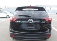 2015 Mazda CX-5 KE2FW XD L PACKAGE