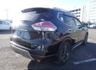 2015 Nissan X-Trail NT32 20X BLACK EXTREMER X EMERGENCY BRAKE PACKAGE
