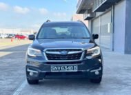 2016 Subaru Forester 2.0I-L CVT AWD SR