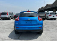 2010 Nissan JUKE YF15 15RX