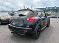 demo car