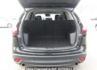 2015 Mazda CX-5 KE2FW XD L PACKAGE