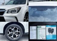 2015 Subaru Forester DBA-SJ5
