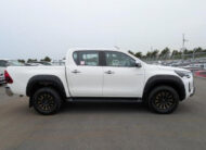 2020 Toyota Hilux GUN125 Z