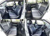 2015 Subaru Forester DBA-SJ5