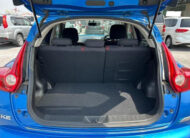 2010 Nissan JUKE YF15 15RX