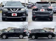 2016 Nissan X-Trail DBA-NT32 ２０Ｘ