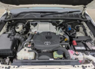 2020 Toyota Hilux GUN125 Z