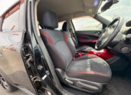 2011 Nissan JUKE YF15 15RX URBAN SELECTION