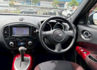 2011 Nissan JUKE YF15 15RX URBAN SELECTION