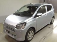 2022 Daihatsu Mira
