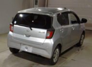 2022 Daihatsu Mira