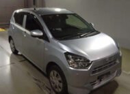 2022 Daihatsu Mira