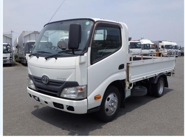 Toyota Dyna